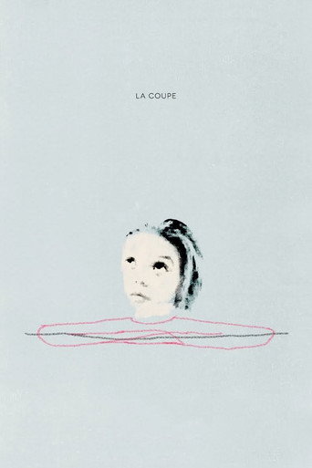 La Coupe movie poster