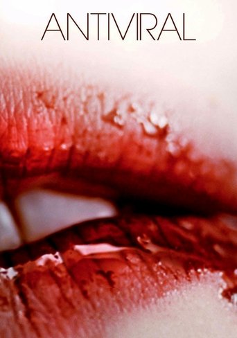 Antiviral movie poster