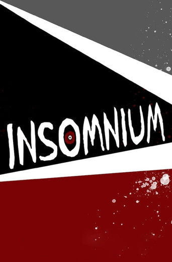 Insomnium movie poster