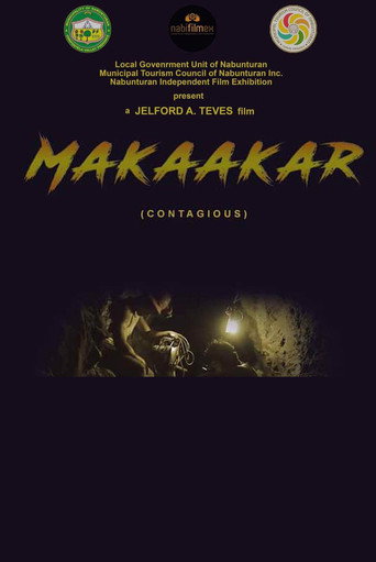 Makaakar movie poster