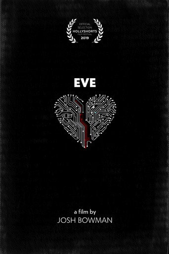EVE movie poster