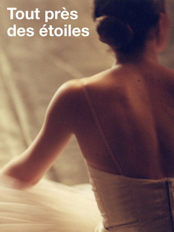 Etoiles: Dancers of the Paris Opera Ballet movie poster