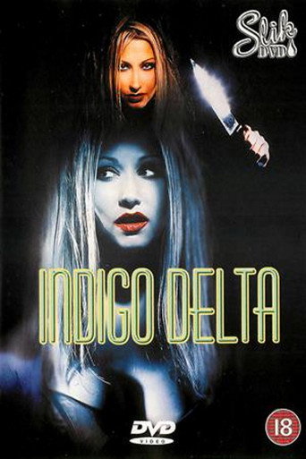 Indigo Delta movie poster