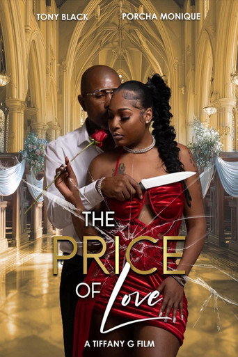 The Price of Love movie poster