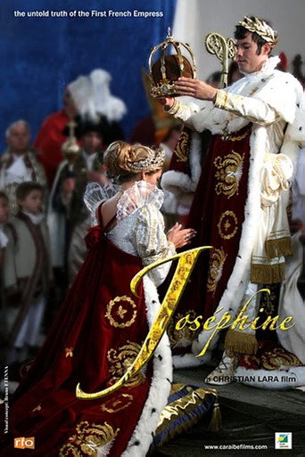 Le Mystère Joséphine movie poster