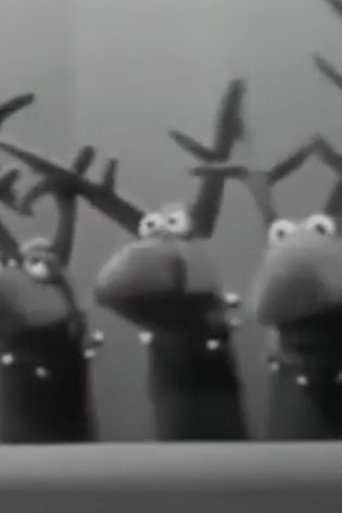 The Reindeer movie poster