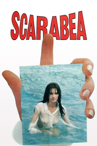 Scarabea – How Much Land Does a Man Need? movie poster