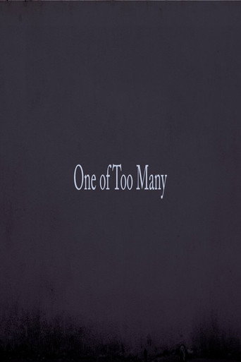1 of Too Many Part  1 movie poster