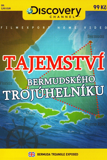 Bermuda Triangle Exposed movie poster