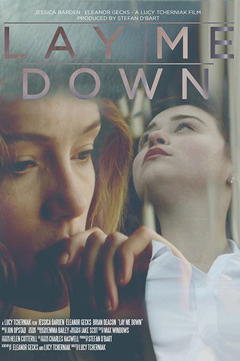 Lay Me Down movie poster