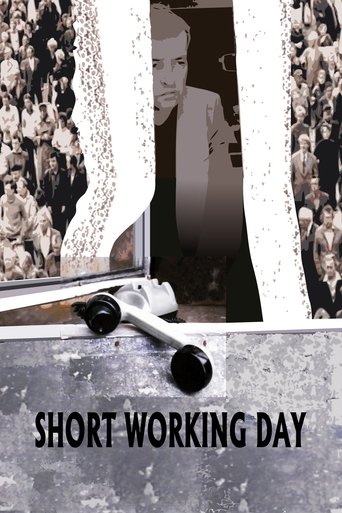 Short Working Day movie poster