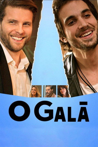 The Heartthrob movie poster