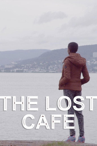 The Lost Cafe movie poster