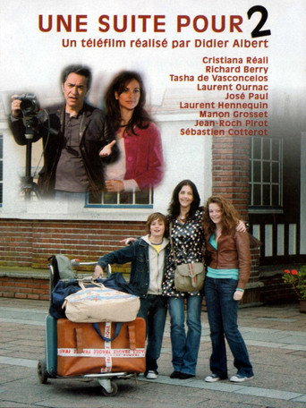 Une suite pour 2 movie poster
