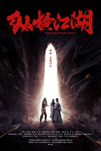 纵横江湖 movie poster
