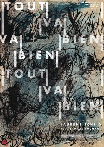 Tout va bien movie poster