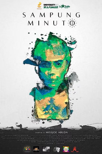 Ten Minutes movie poster