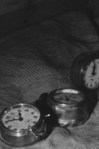 The Time in the Wall movie poster