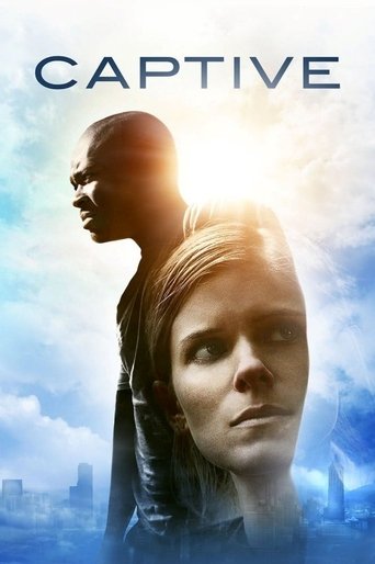 Captive movie poster