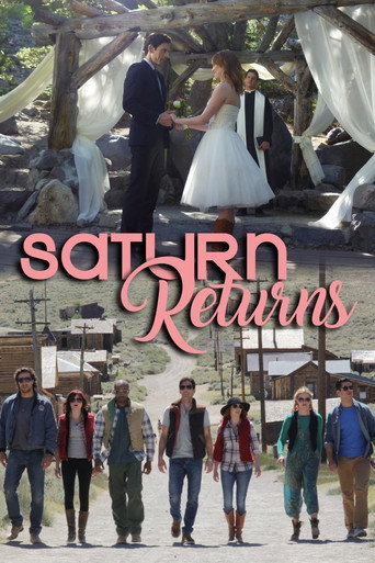 Saturn Returns movie poster