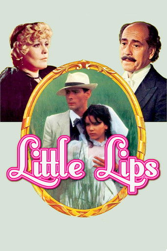 Little Lips movie poster