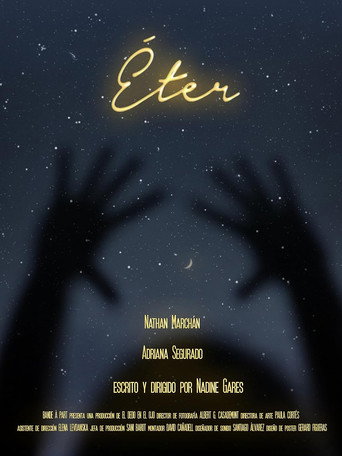 Éter movie poster
