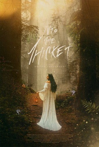 Into the Thicket movie poster