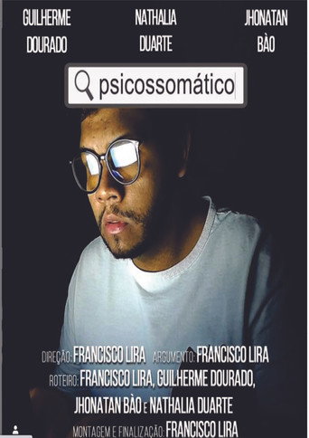 PSICOSSOMÁTICO movie poster