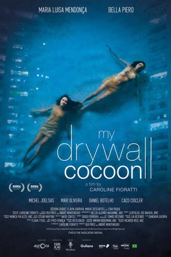 My Drywall Cocoon movie poster