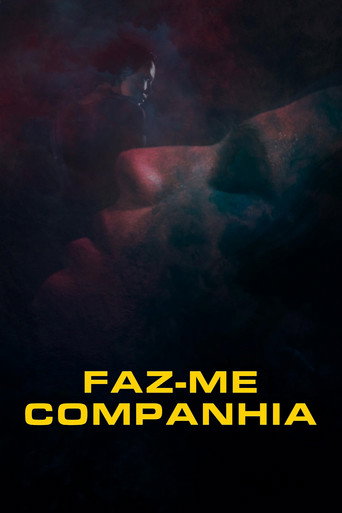 Keep Me Company movie poster