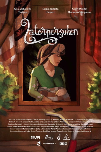 Laterpersoken movie poster