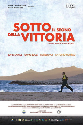 Sotto il Segno della Vittoria movie poster