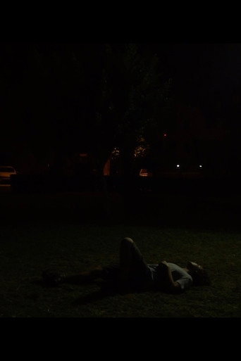 Gece Boyunca movie poster