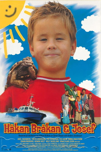 Max & Josef - Double Trouble! movie poster