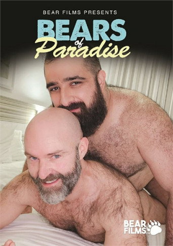 Bears of Paradise movie poster