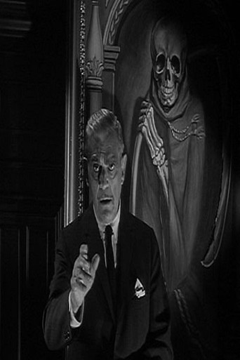 The Grim Reaper movie poster