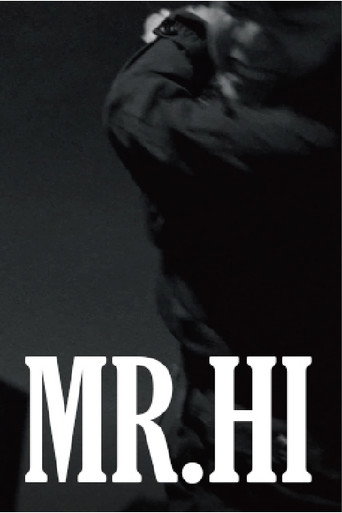 Mr.Hi movie poster