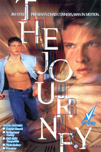 The Journey movie poster