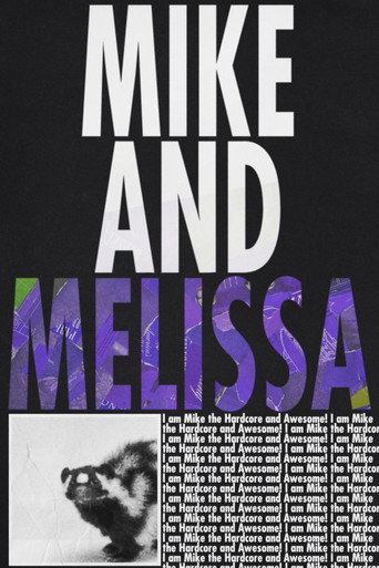 Mike and Melissa movie poster