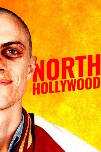 North Hollywood movie poster