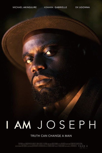 I Am Joseph movie poster