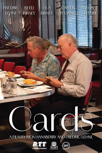 Couple A Cards movie poster