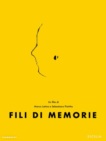 Fili di memorie movie poster