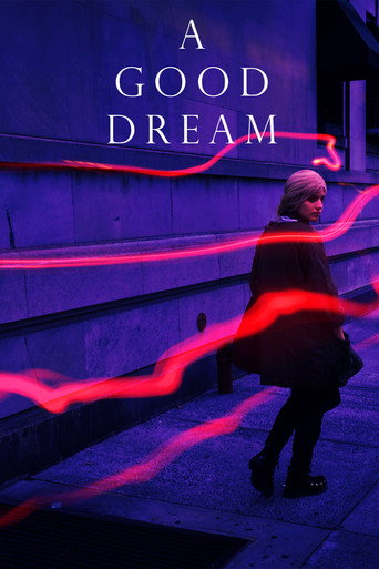 A Good Dream movie poster