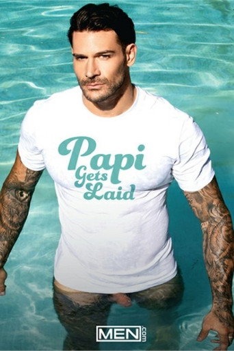 Papi Gets Laid movie poster