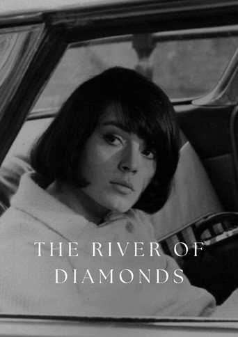 The River of Diamonds movie poster