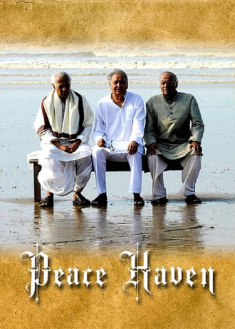 Peace Haven movie poster