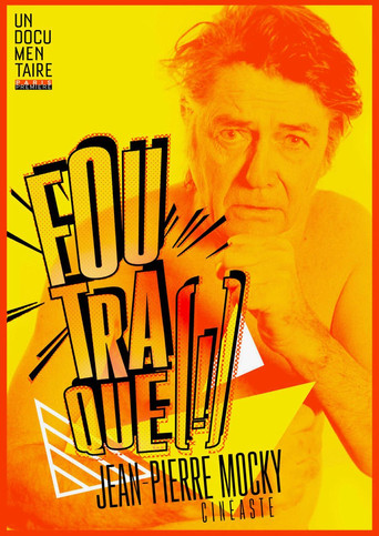 Foutraque (!) movie poster