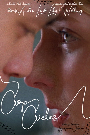 Crop Circles movie poster