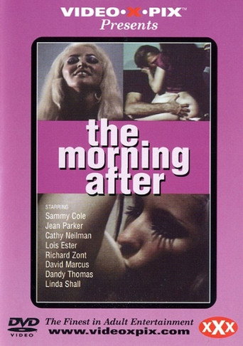 Morning After... movie poster